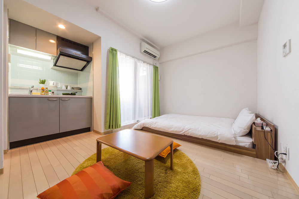 Apartemen Prendre Namba