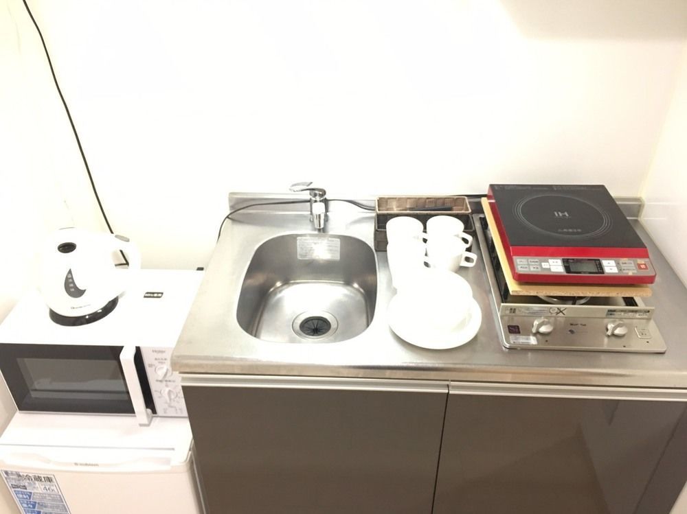 Apartemen Prendre Namba *
