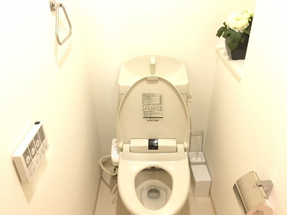 Prendre Namba Apartemen